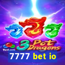 7777 bet io